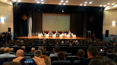 Межведомственная комиссия по АПК «Безопасный город» подготовит изменения в федеральные законы